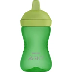 Philips Avent My Grippy SCF804/03 18m+ hrnček Green 300 ml
