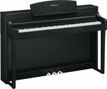 Yamaha CSP 150 Czarny Pianino cyfrowe