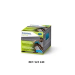 COSMOS ACTIVE kineziologická tejpovací páska 5cmx5m modrá