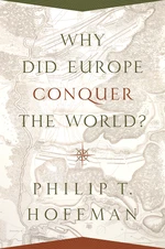 Why Did Europe Conquer the World?