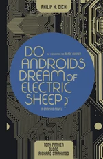 Do Androids Dream of Electric Sheep Omnibus