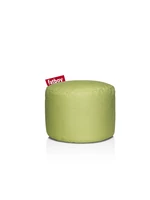 Sedací pytel / puf "point stonewashed", 10 variant - Fatboy® Barva: lime green