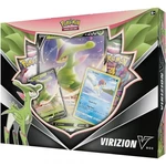Nintendo Pokémon Virizion V Box