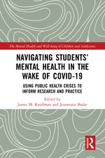 Navigating Studentsâ Mental Health in the Wake of COVID-19