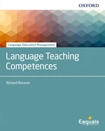 Language Teaching Competences