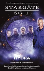 STARGATE SG-1 Hydra