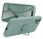 Zadní kryt Roar Amber pro Apple iPhone 14 Pro Max, zelená