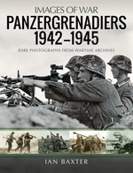 Panzergrenadiers 1942â1945