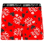 Boxer da uomo Lee Cooper Love
