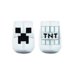 Minecraft Sada sklenic
