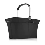 Kryt nákupního koše Reisenthel Carrybag černý