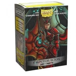 Dragon Shield Obaly na karty Dragon Shield Matte Art Sleeves - Emperor Scion: Portrait – 100 ks