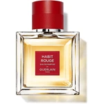 GUERLAIN Habit Rouge parfémovaná voda pro muže 50 ml