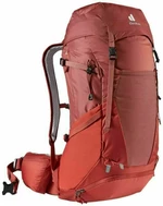 Deuter Futura Pro 34 SL Red Wood/Lava Outdoor plecak