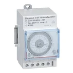 Časovač Legrand Legrand 412795, 250 V