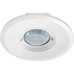 Detektor pohybu ESYLUX EP10428609, 360 °, bílá, IP20