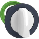 Přepínač - čelní prvek Schneider Electric ZB5FD801, otočný držák, 3 x +/- 45 °, otočení, 1 ks