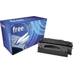 Freecolor toner náhradní HP 49X, Q5949X kompatibilní černá 6000 Seiten 49X-FRC