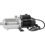 Zahradní čerpadlo T.I.P. MSX SILENT 135/60 INOX 30099, 8100 l/h, 56 m