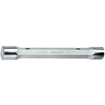 Dvojitý zástrčný klíč Gedore 626 8X9, 9 mm, chrom-vanadová ocel 6525200