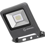 Venkovní LED reflektor LEDVANCE ENDURA® FLOOD Cool White L 4058075206663, 10 W, N/A, tmavě šedá