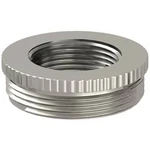 Adaptér OBO Bettermann 165 ADA PG29-M25, 2088289, mosaz, 20 ks