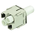 Vidlicový modul Harting 1 ks