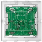Merten tlačítko Systém design MEG5121-6000