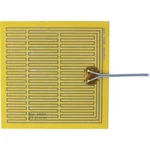 Tepelná fólie samolepicí Thermo TECH 12 V/DC, 12 V/AC, 6 W, krytí IPX4, (d x š) 160 mm x 160 mm