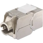 RJ45 vestavný modul Renkforce RF-3786420 Keystone CAT 6A