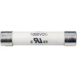 Pojistka multimetru VOLTCRAFT FF-12A-0632, VC-9447825, (Ø x d) 6.4 mm x 32 mm 12 A 1000 V DC/AC A/10 kA , 1 ks