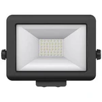 Venkovní LED reflektor Theben theLeda B30L BK 1020686, 30 W, N/A, černá