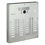 Příslušenství domovní telefon Legrand Bticino 308023 308023, nerezová ocel