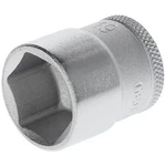 Vložka pro nástrčný klíč Gedore 30 19, 19 mm, 3/8", chrom-vanadová ocel 6234740