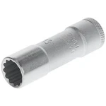 Vložka pro nástrčný klíč Gedore D 30 L 13, 13 mm, 3/8", chrom-vanadová ocel 6258760