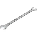 Oboustranný plochý klíč Gedore 6063750, 5.5 - 7 mm