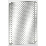 Montážní deska Legrand Legrand 036019, ocel, (d x š) 800 mm x 600 mm, 1 ks