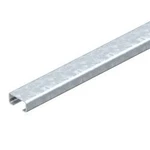 OBO Bettermann 1110004 montážní příslušenství (d x š x v) 2000 x 30 x 15 mm 1 ks kov
