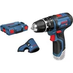 Bosch Professional GSB12V-15 2cestný-aku příklepová vrtačka