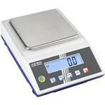 Přesná váha Kern PCB 2000-1+C PCB 2000-1+C, rozlišení 0.1 g, max. váživost 2 kg, Kalibrováno dle (DAkkS)