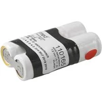 Akumulátor pro lékařské přístroje Akku Med Náhrada za originální akumulátor 72700-110 7.2 V 110 mAh