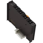 Ukončovací modul pro PLC WAGO 750-600/040-000