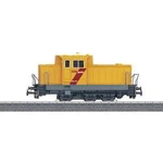 Digitální startovací set s dánským nákladním vlakem H0 Märklin 29467
