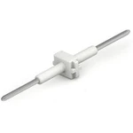 Propojka WAGO 2061-901/034-000, (š x v x h) 5.70 x 2.50 x 34 mm