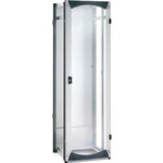 19" skříň pro datové sítě Schneider Electric NSYVDAC42U86E NSYVDAC42U86E, 42 HE, světle šedá, tmavě šedá