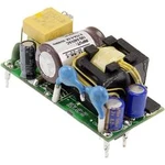 AC/DC vestavný zdroj, open frame Mean Well MFM-20-5, 5 V/DC, 4 A, regulovatelné výstupní napětí