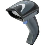 Ruční skener čárových kódů Datalogic Gryphon I GD4132 GD4132-BKK1, Linear Imager, USB, černá