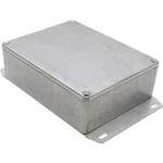 Univerzální pouzdro Hammond Electronics 1590BB2F 1590BB2F, 119 x 94 x 38 , litý hliník, přírodní, 1 ks
