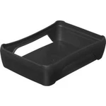 Ochranný kryt Bopla BOP 7.0 S Bopad Stoss-Schutz - 9005, TPE, černá, 221 mm, 1 ks