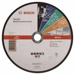Řezný kotouč rovný Bosch Accessories 2608602767, 2608602767 Průměr 230 mm 1 ks Řezný kotouč rovný Bosch Accessories 2608602767, 2608602767 Průměr 230 mm 1 ks